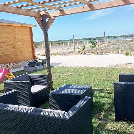 Casa Da Mareria Villa Gafanha da Boa Hora Exteriör bild