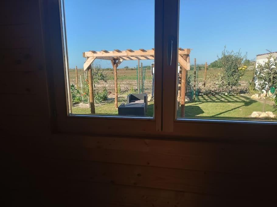 Casa Da Mareria Villa Gafanha da Boa Hora Exteriör bild