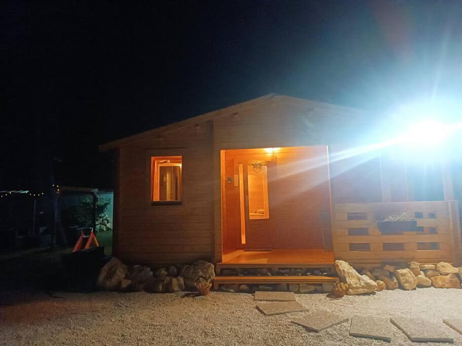 Casa Da Mareria Villa Gafanha da Boa Hora Exteriör bild